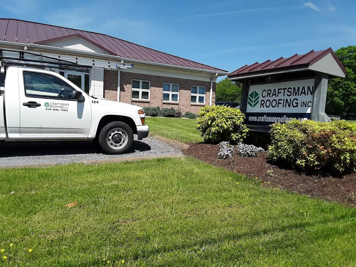 Quality Hail Damage Roof Repair by experienced craftsmen in Ellisburg